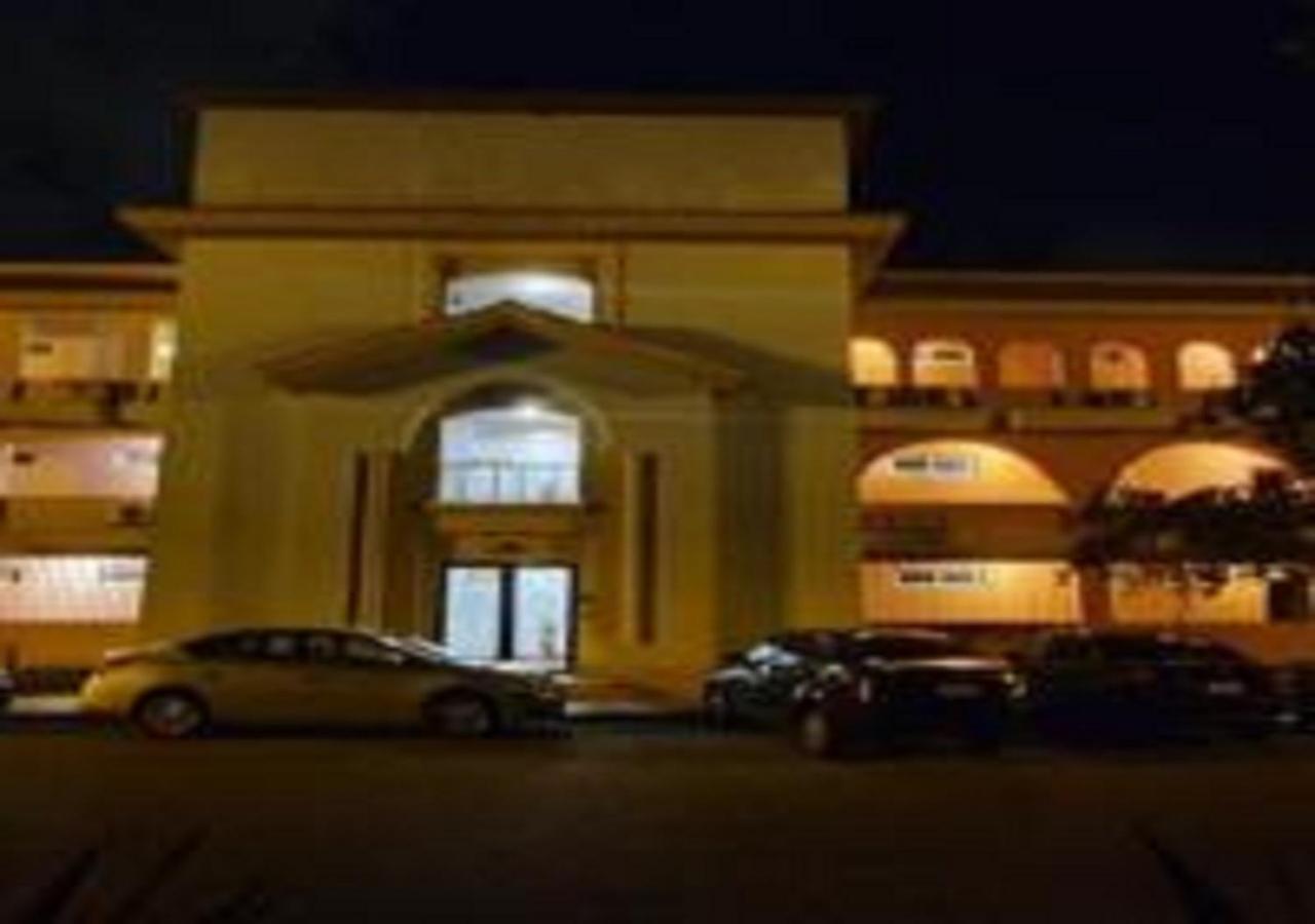 Hotel Porto matrouh Magic sea - Image 1