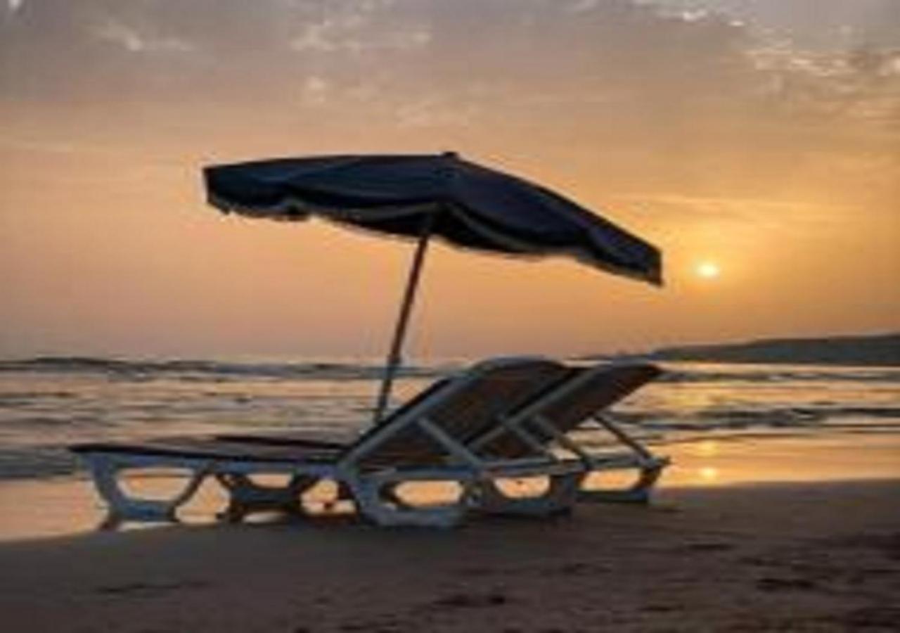 Porto matrouh Magic sea