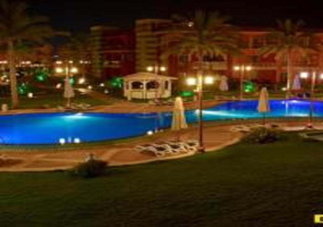Porto matrouh Magic sea