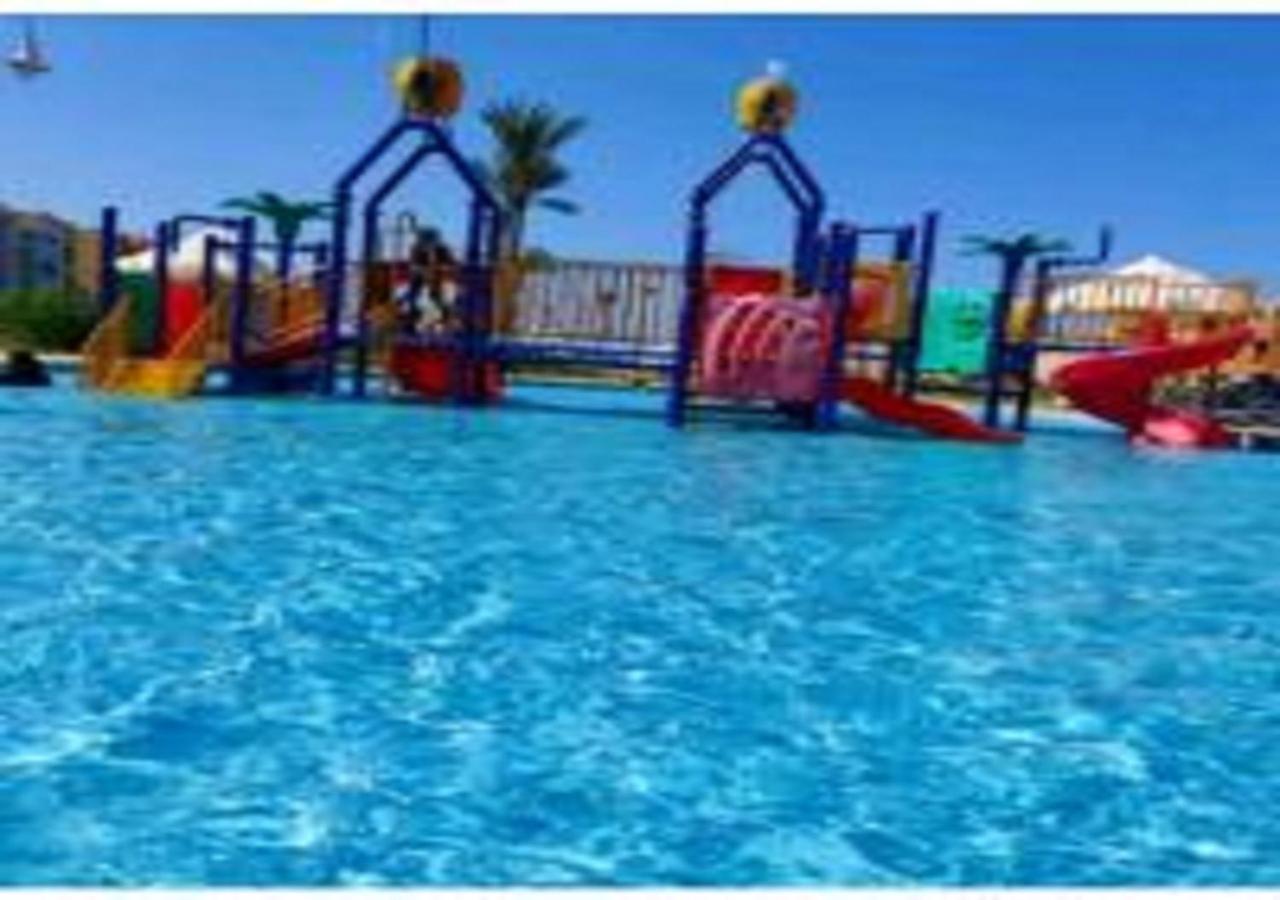 Porto matrouh Magic sea
