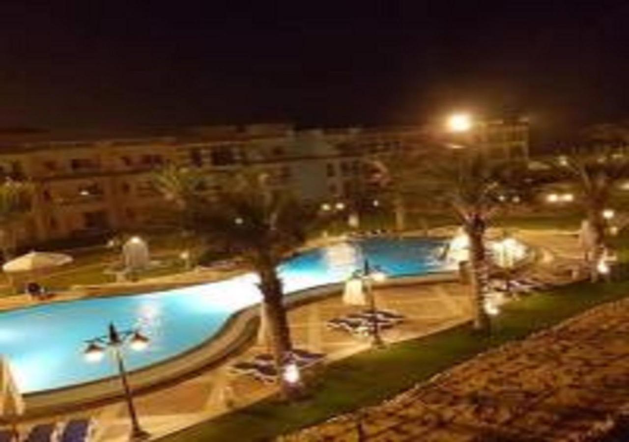 Porto matrouh Magic sea