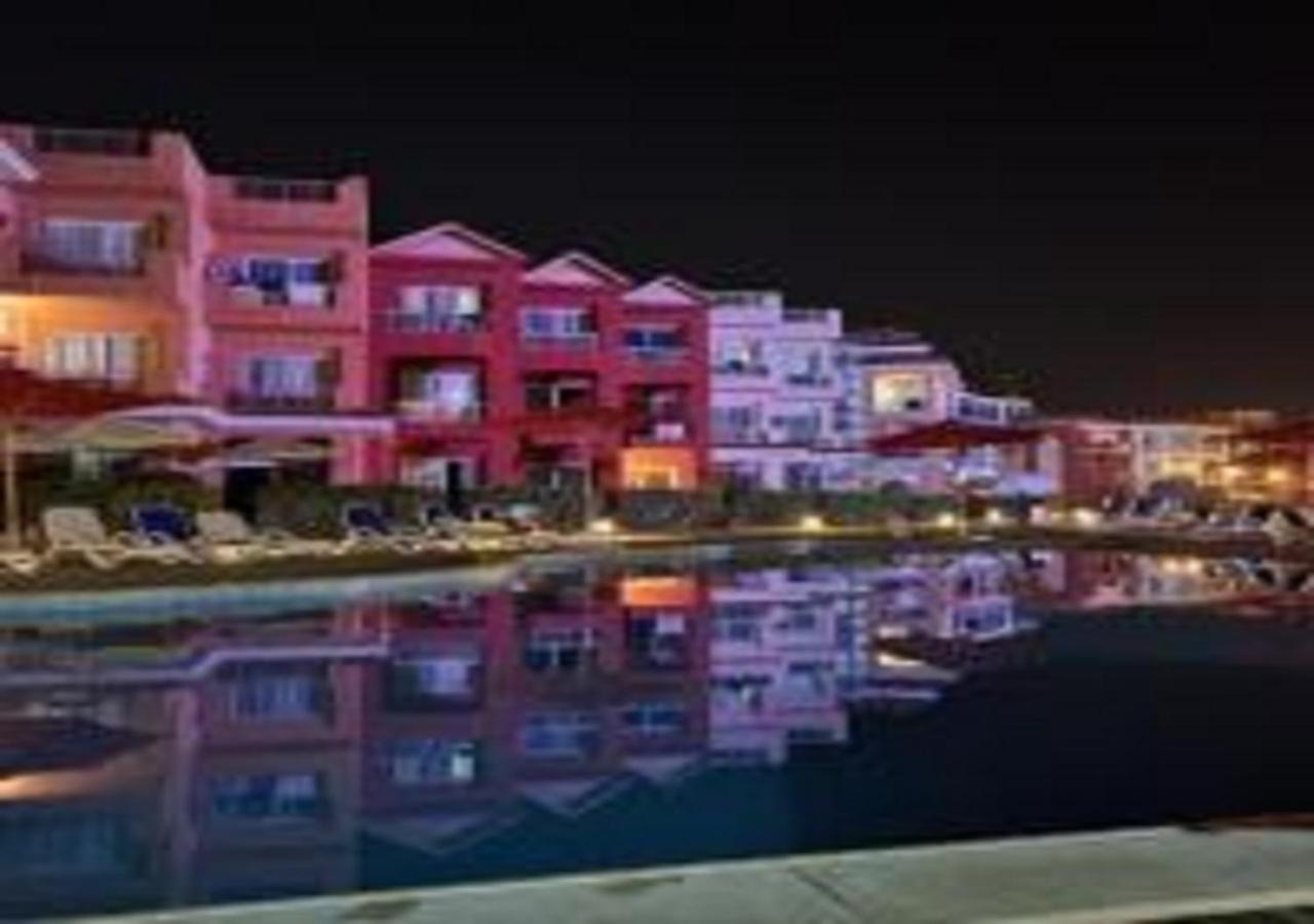 Porto matrouh Magic sea