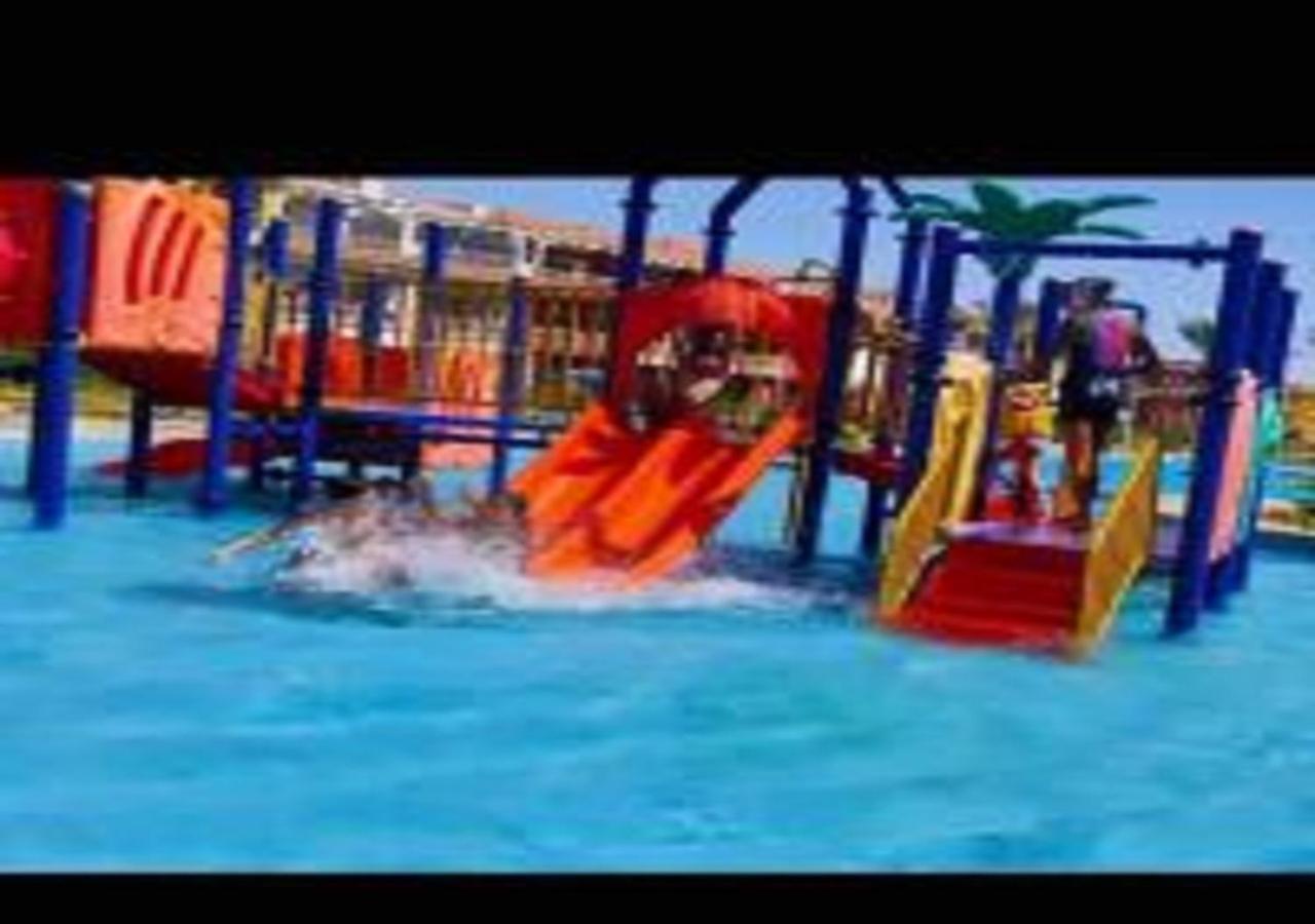 Porto matrouh Magic sea