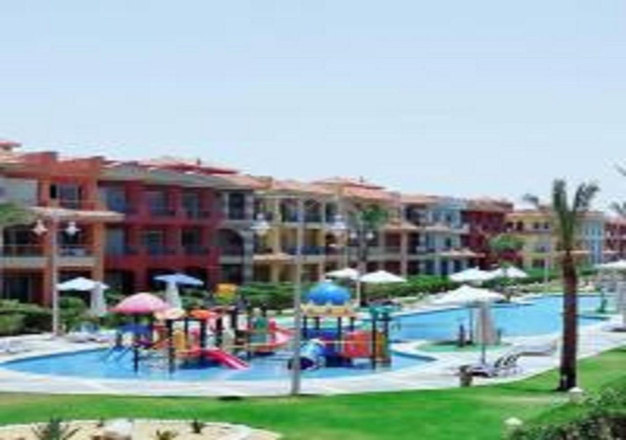Porto matrouh Magic sea