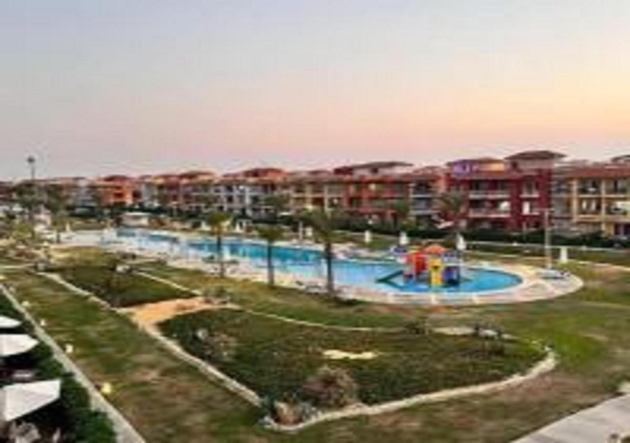 Porto matrouh Magic sea
