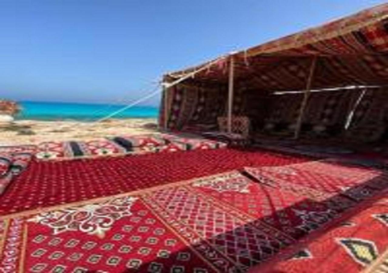 Porto matrouh Magic sea