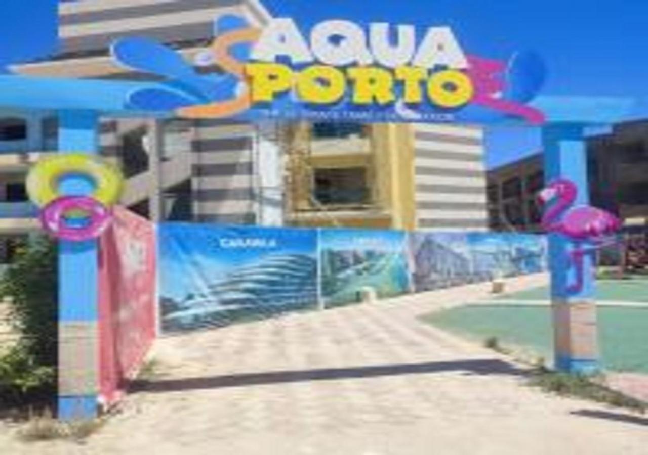 Porto matrouh Magic sea