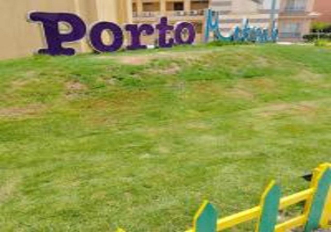 Porto matrouh Magic sea