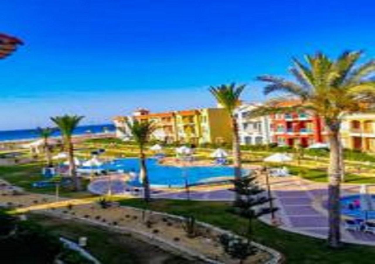 Porto matrouh Magic sea