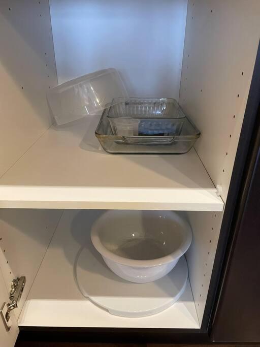 Modern & quiet apartment in Millrise