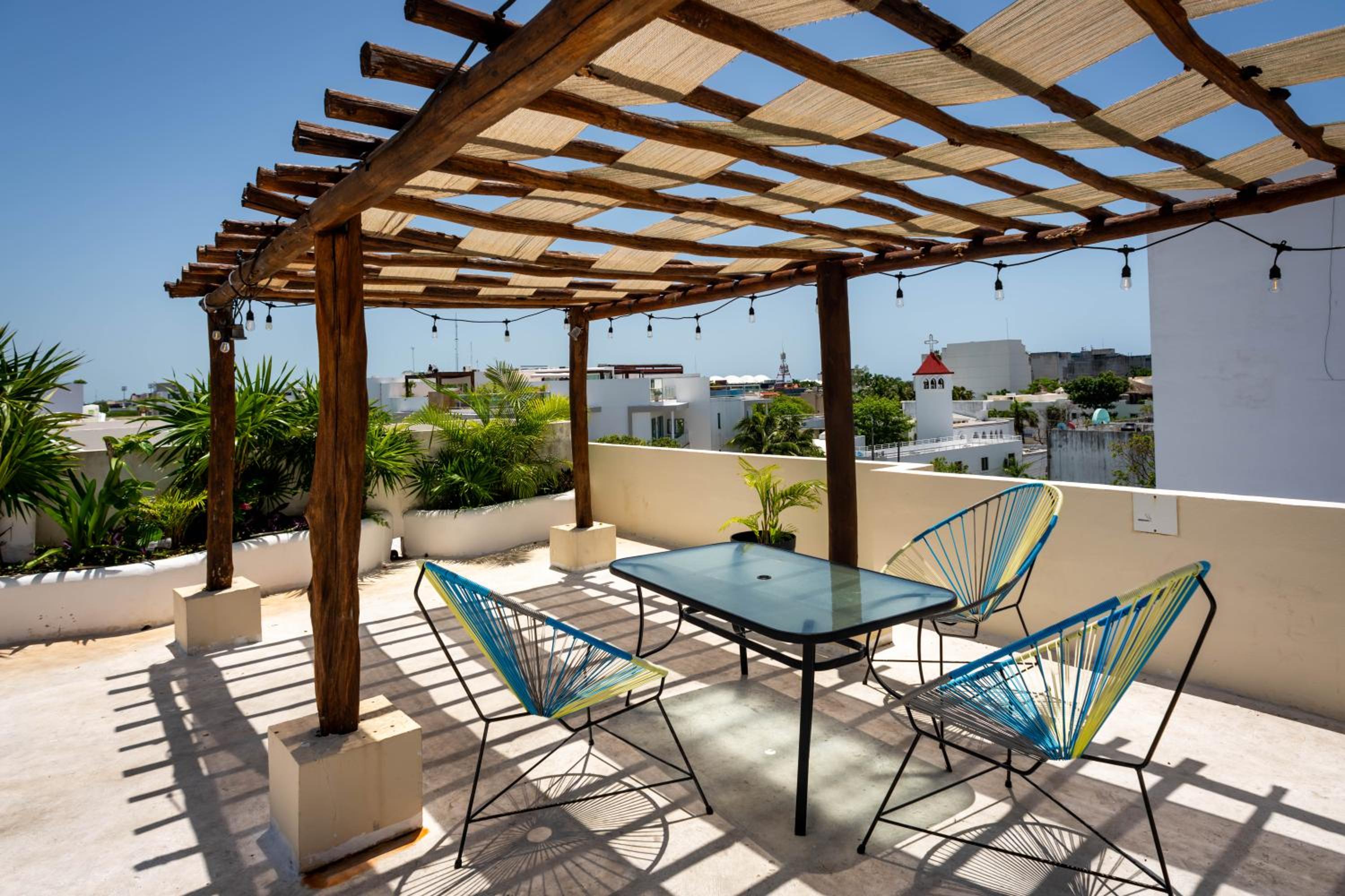 roof