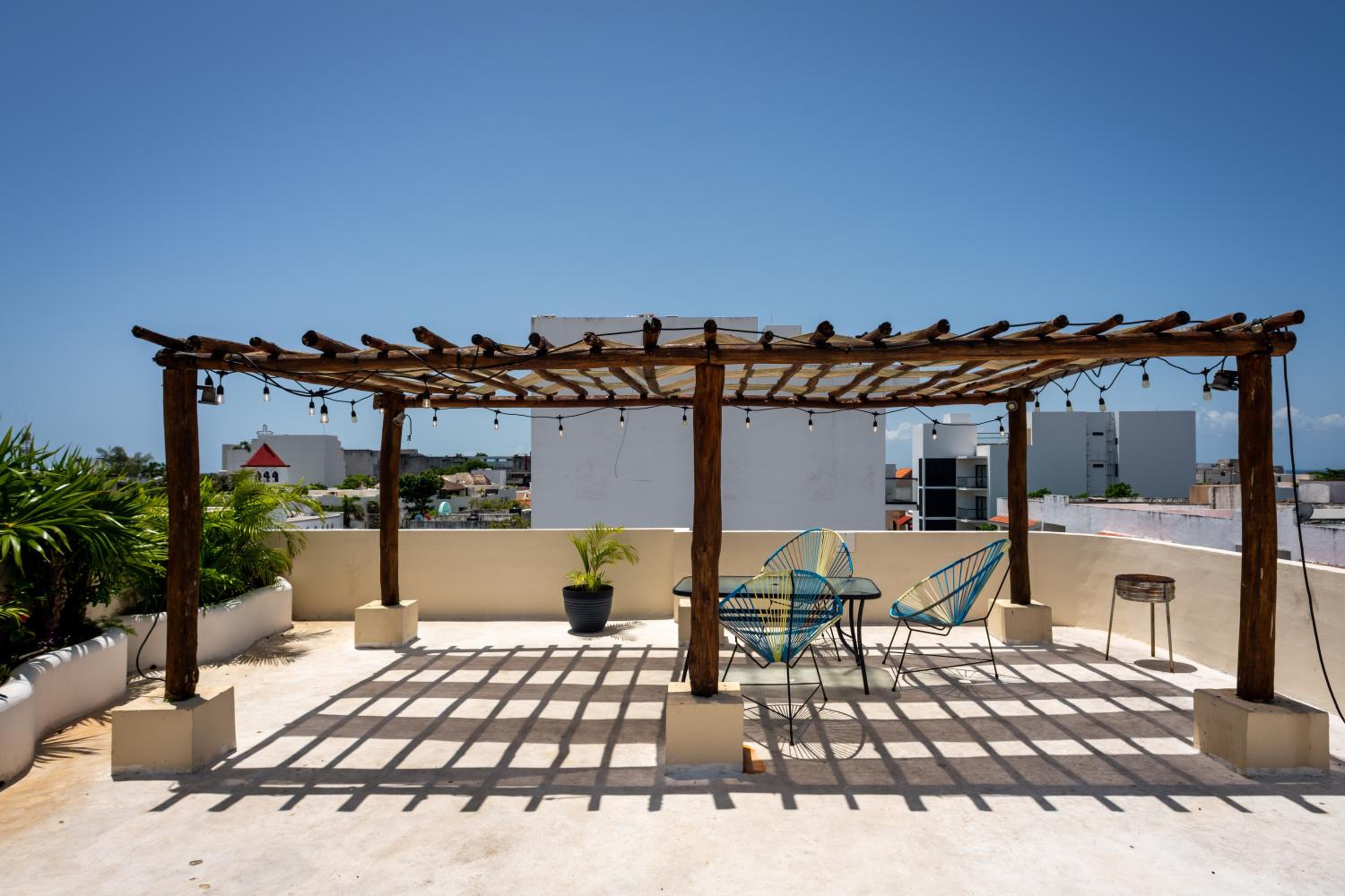 roof