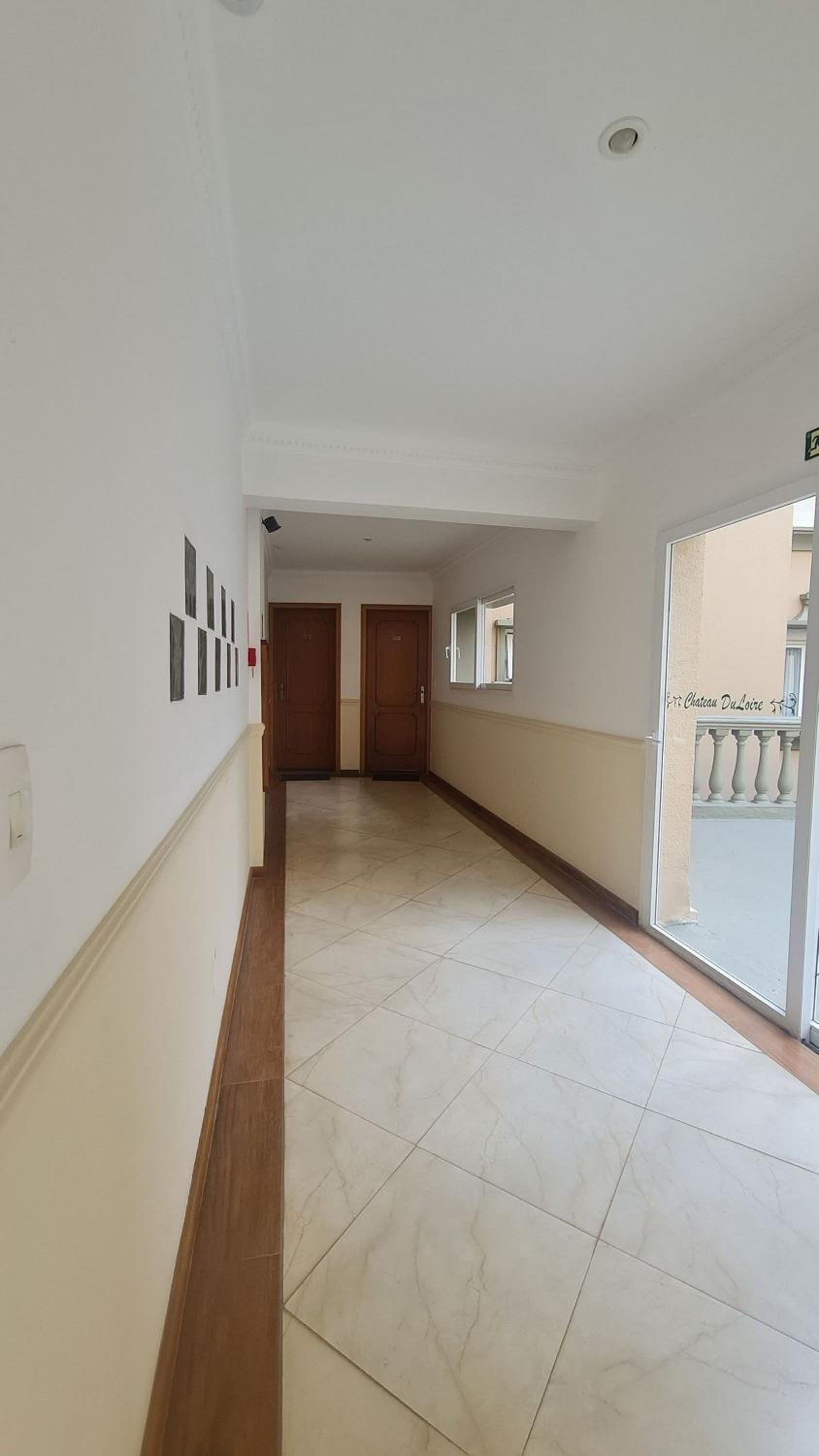 Château Loire Apart - a 800m do Capivari