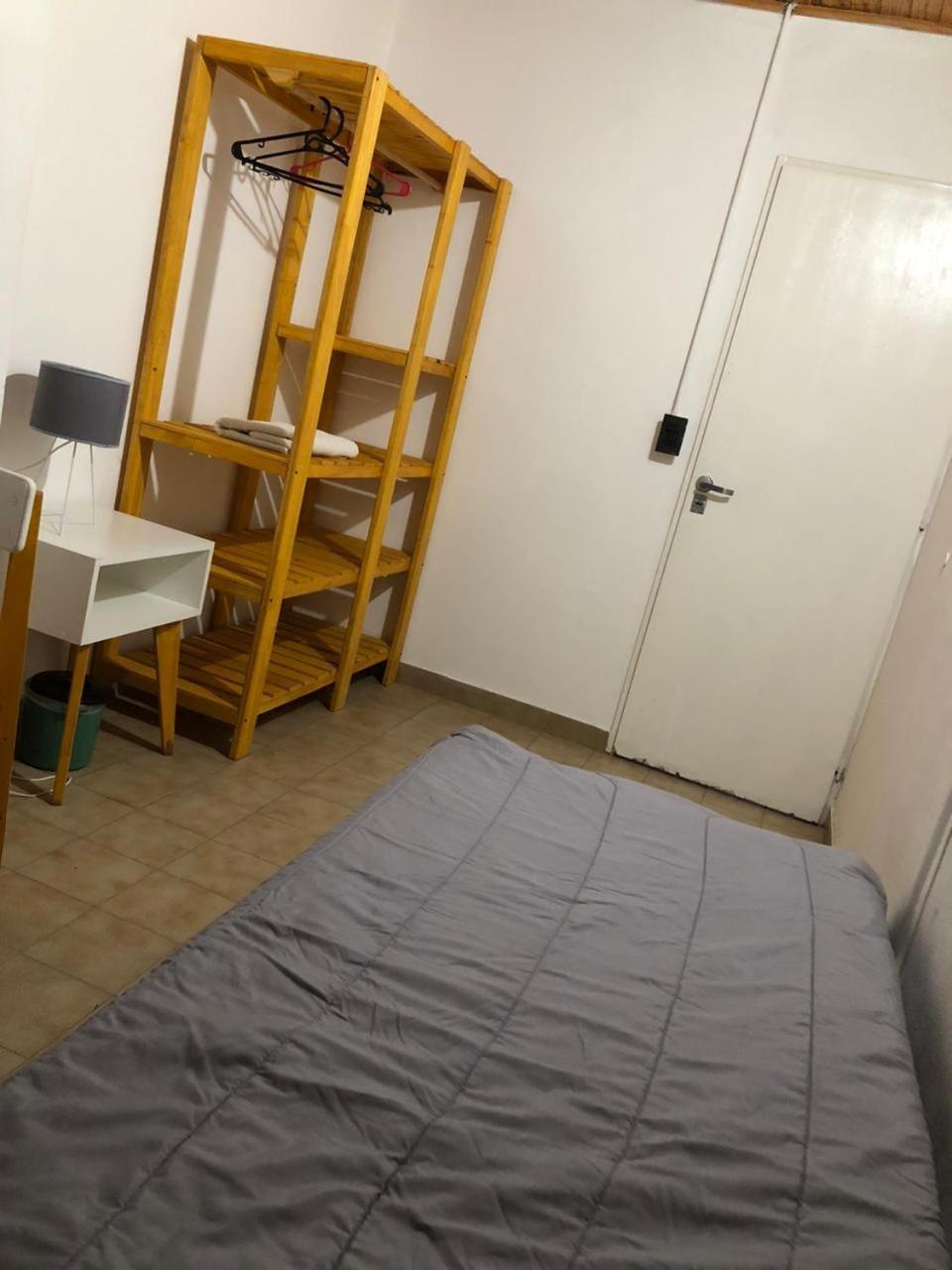 El Faro Hostel