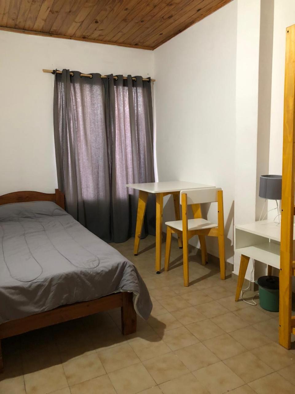 El Faro Hostel