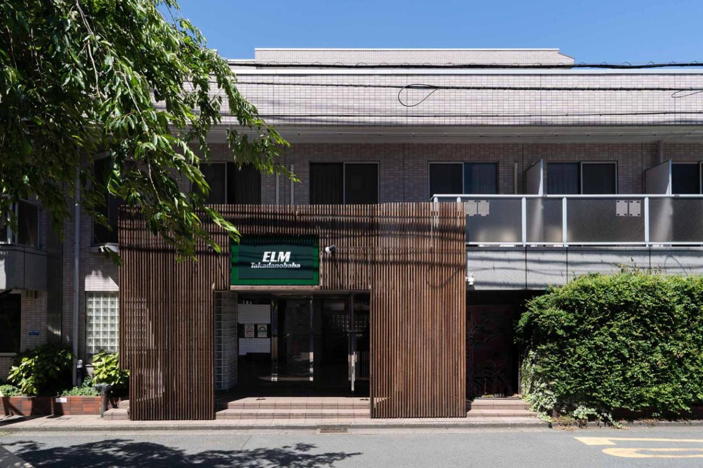 ELM Takadanobaba
