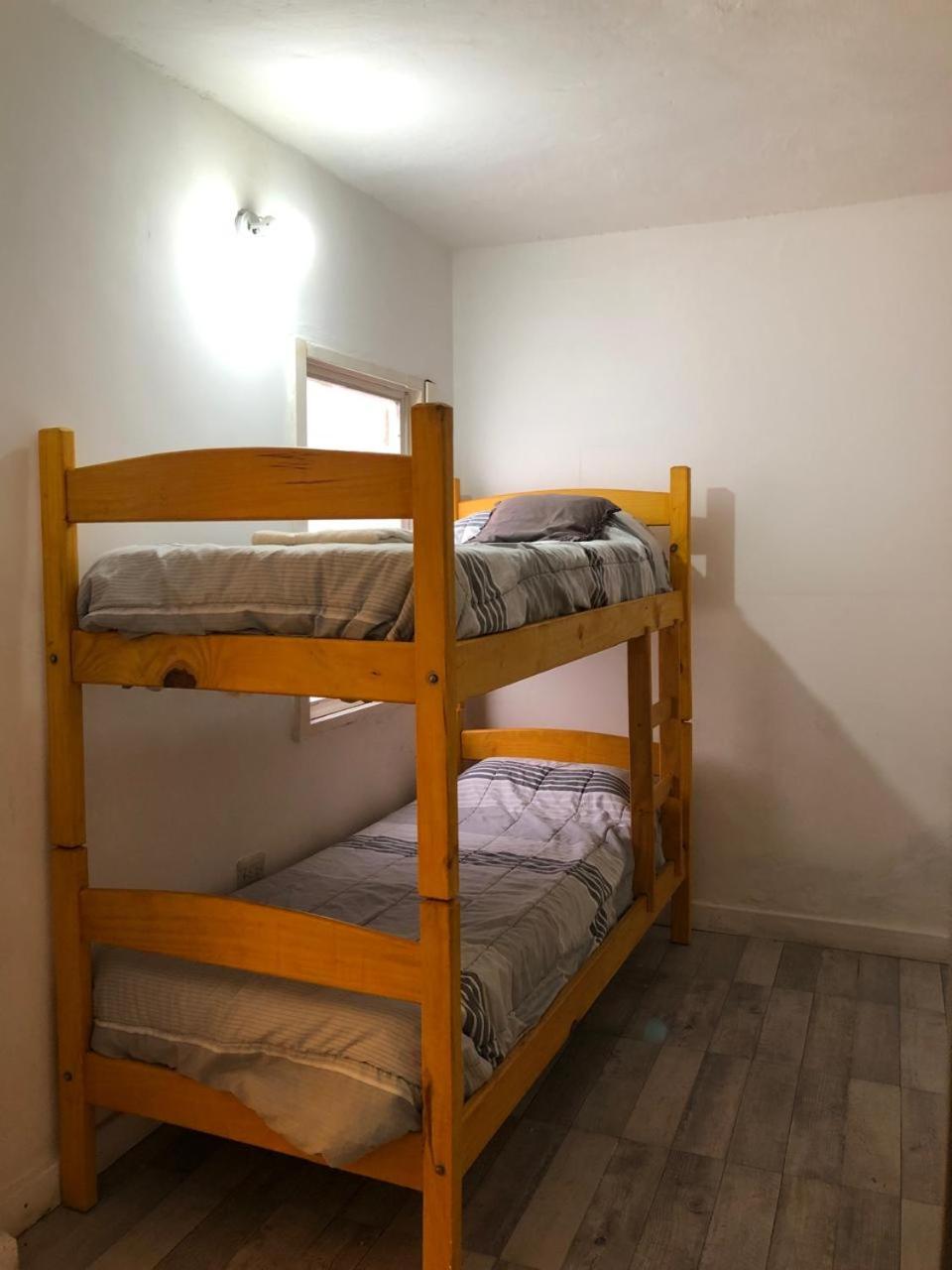El Faro Hostel