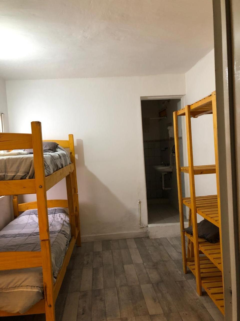 El Faro Hostel