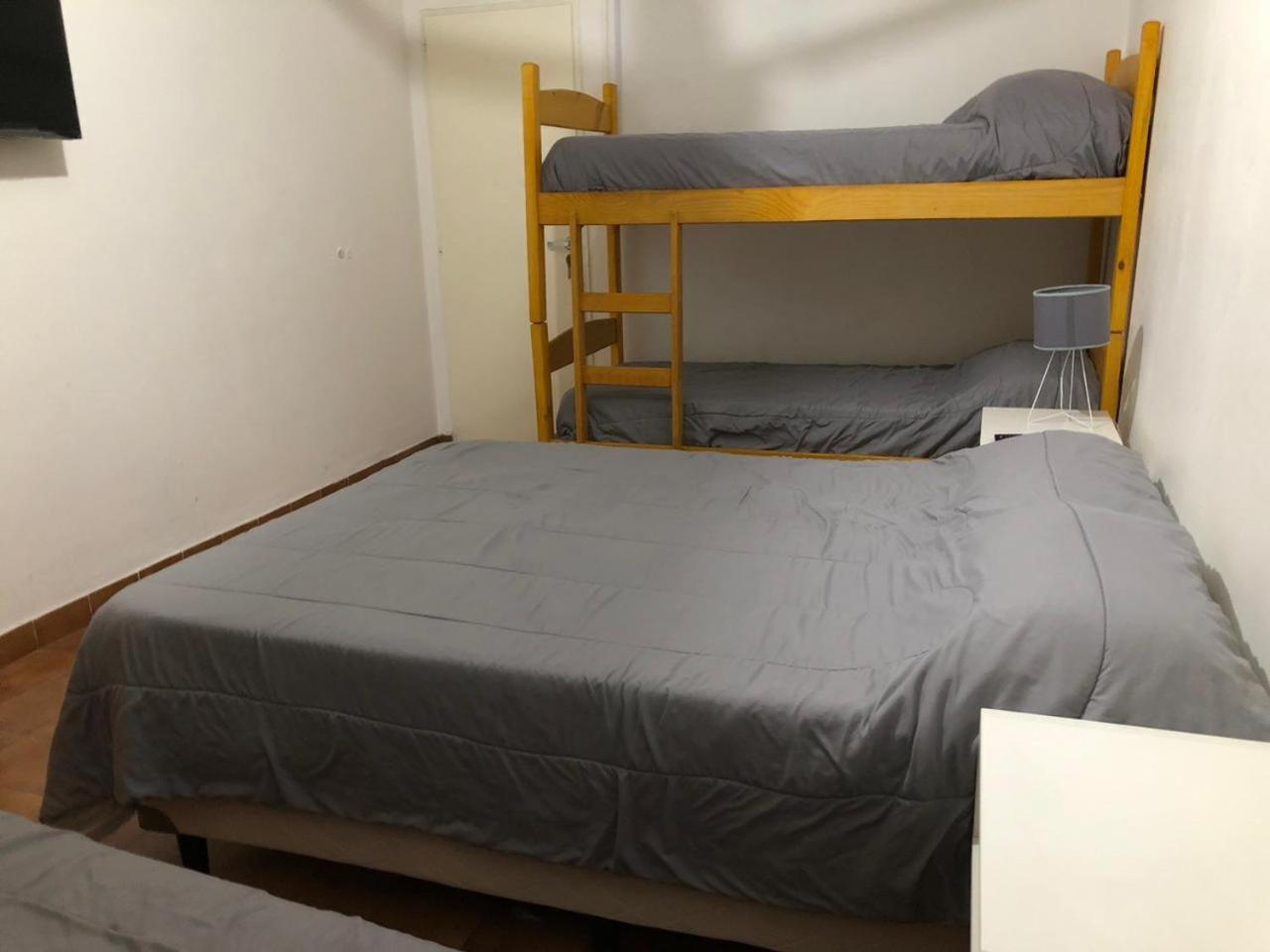 El Faro Hostel