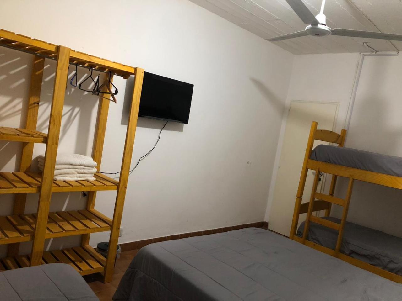 El Faro Hostel