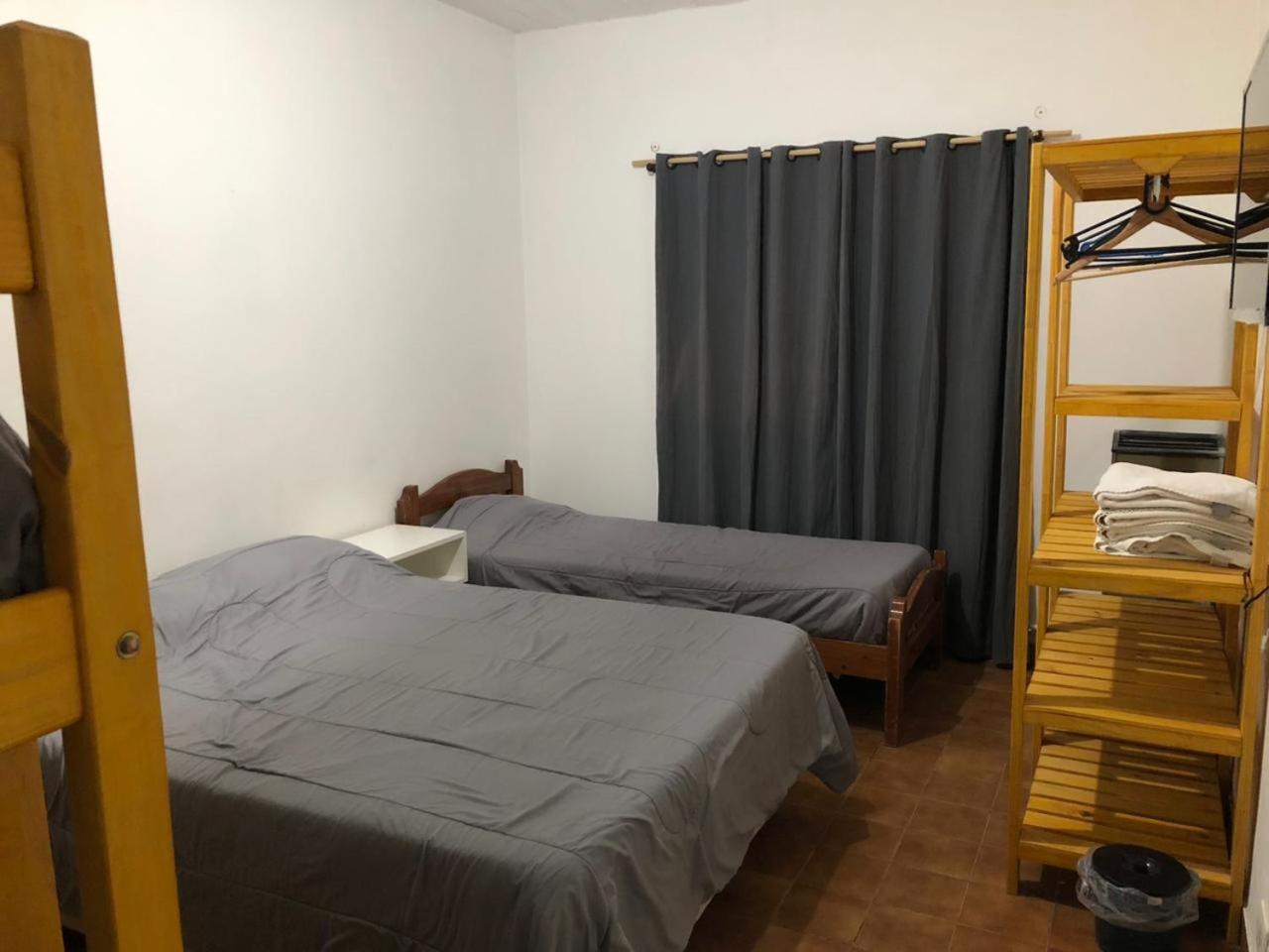 El Faro Hostel