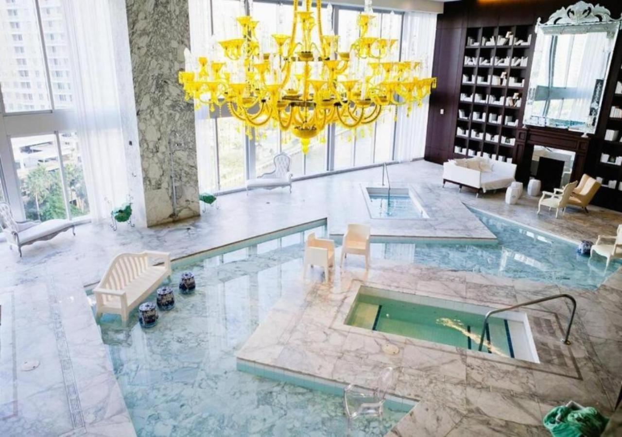Luxury Condo with Panoramic Views at Icon Brickell