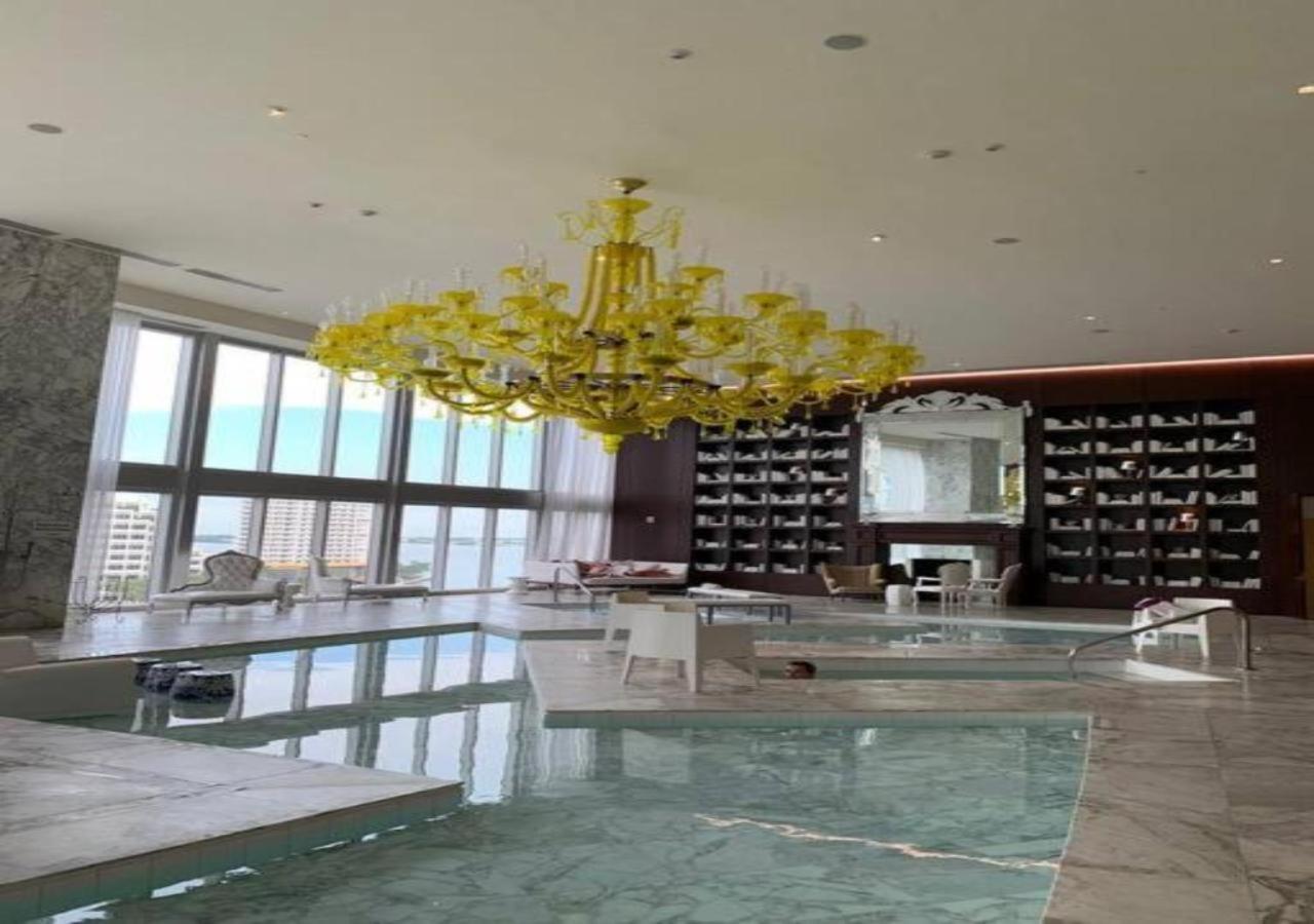 Luxury Condo with Panoramic Views at Icon Brickell