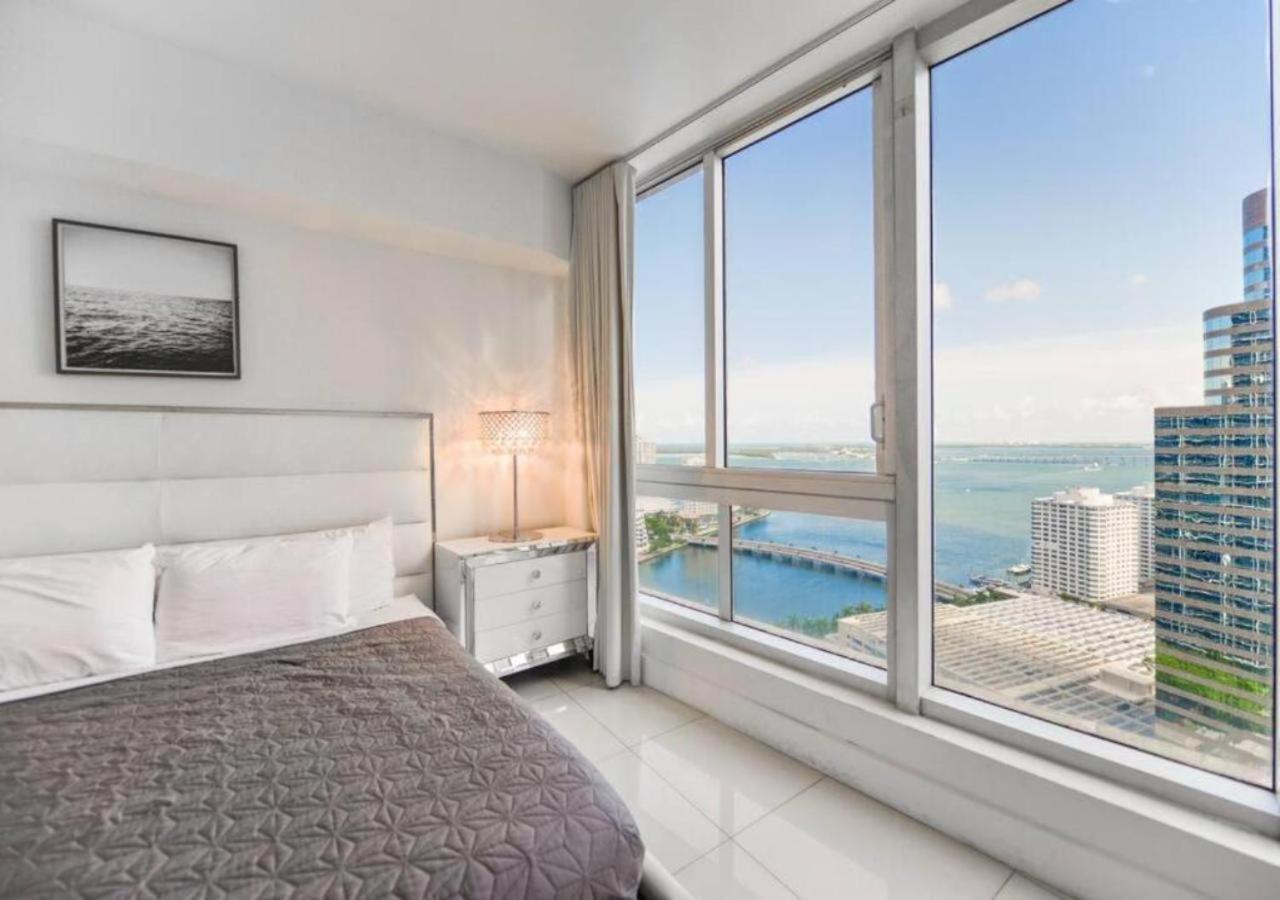 Luxury Condo with Panoramic Views at Icon Brickell