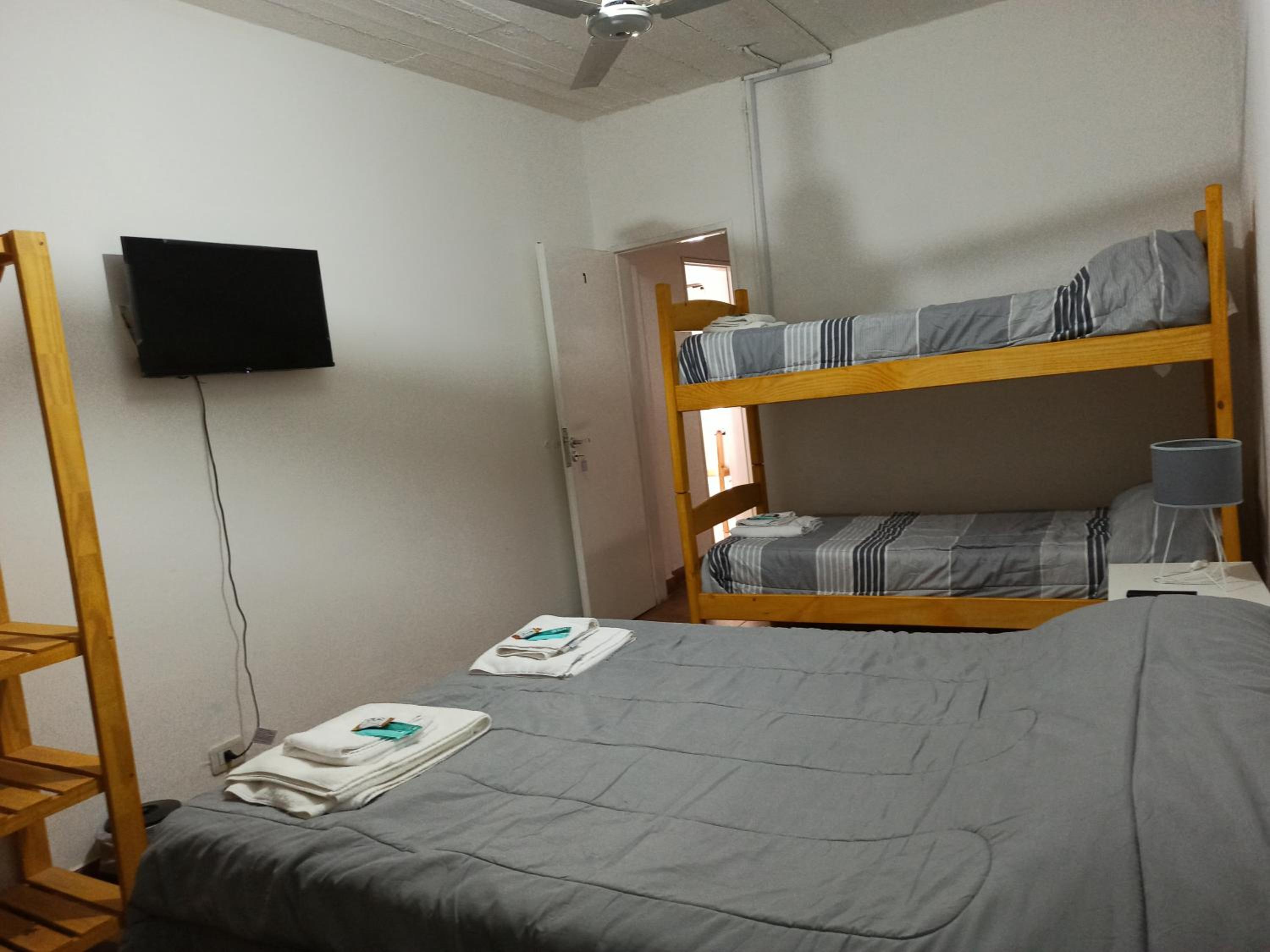 El Faro Hostel