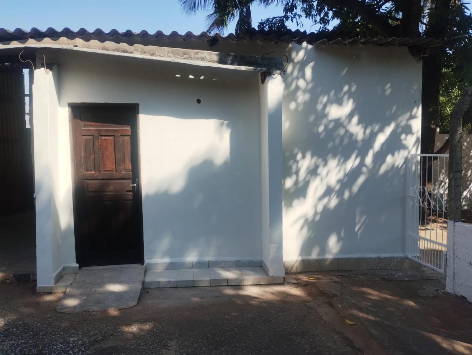 Hostel Casarão Sul América