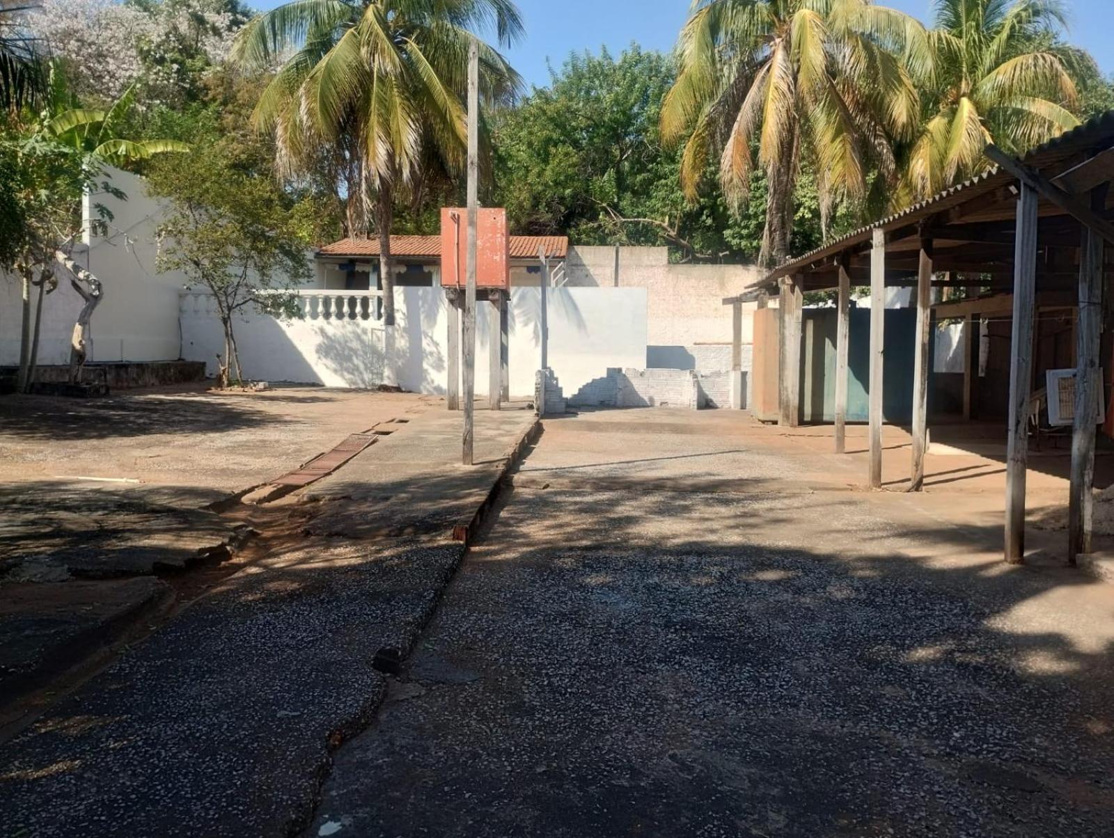 Hostel Casarão Sul América