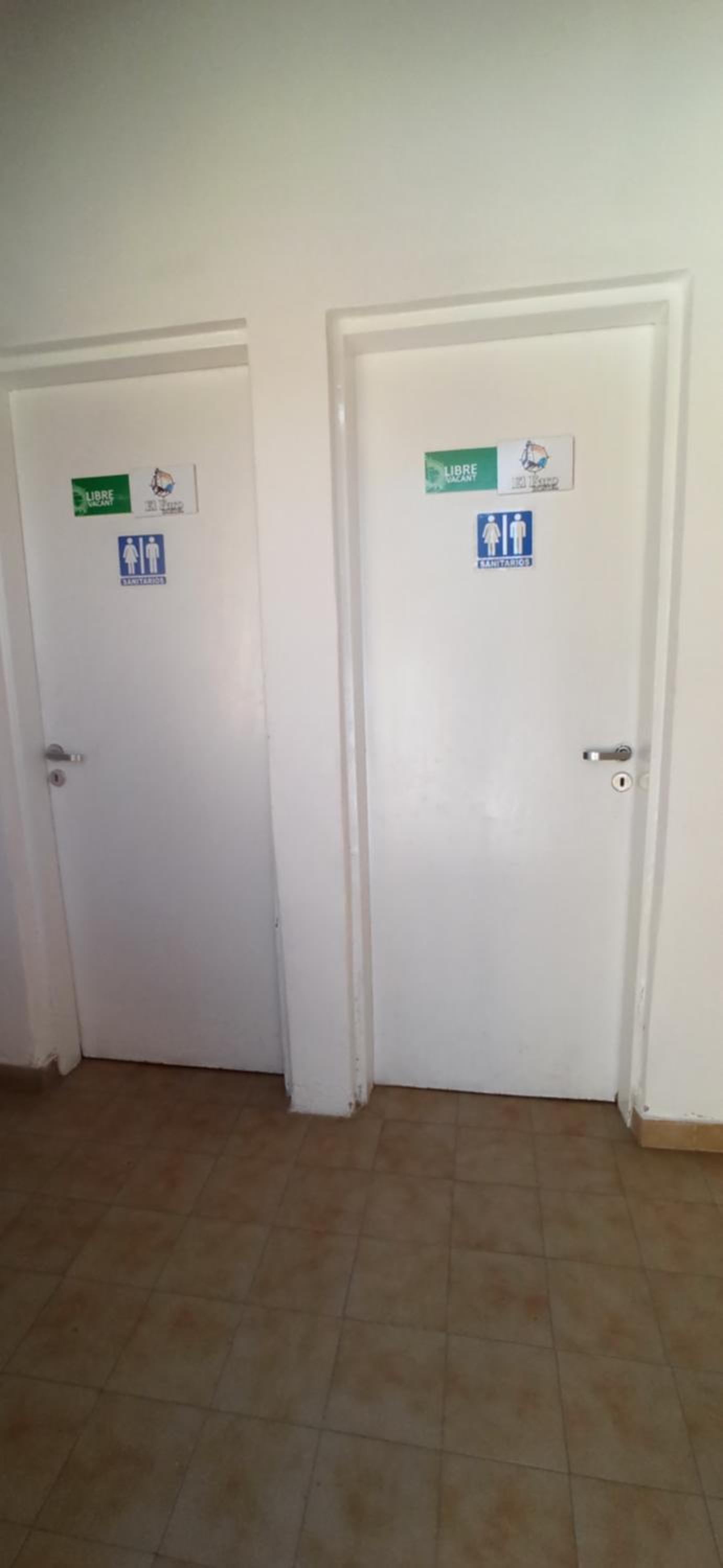 El Faro Hostel
