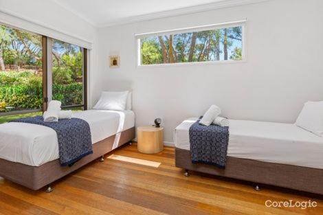 Fern Grove Retreat
