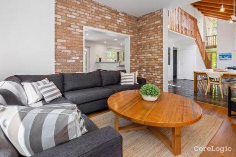 Fern Grove Retreat