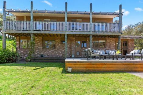 Fern Grove Retreat