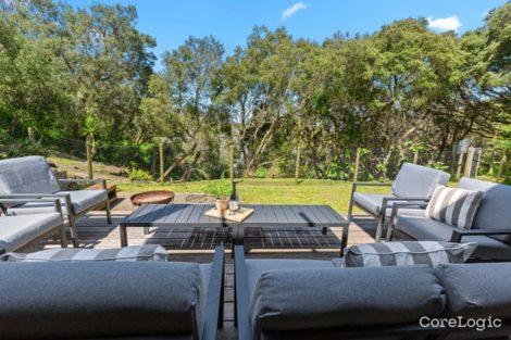 Fern Grove Retreat