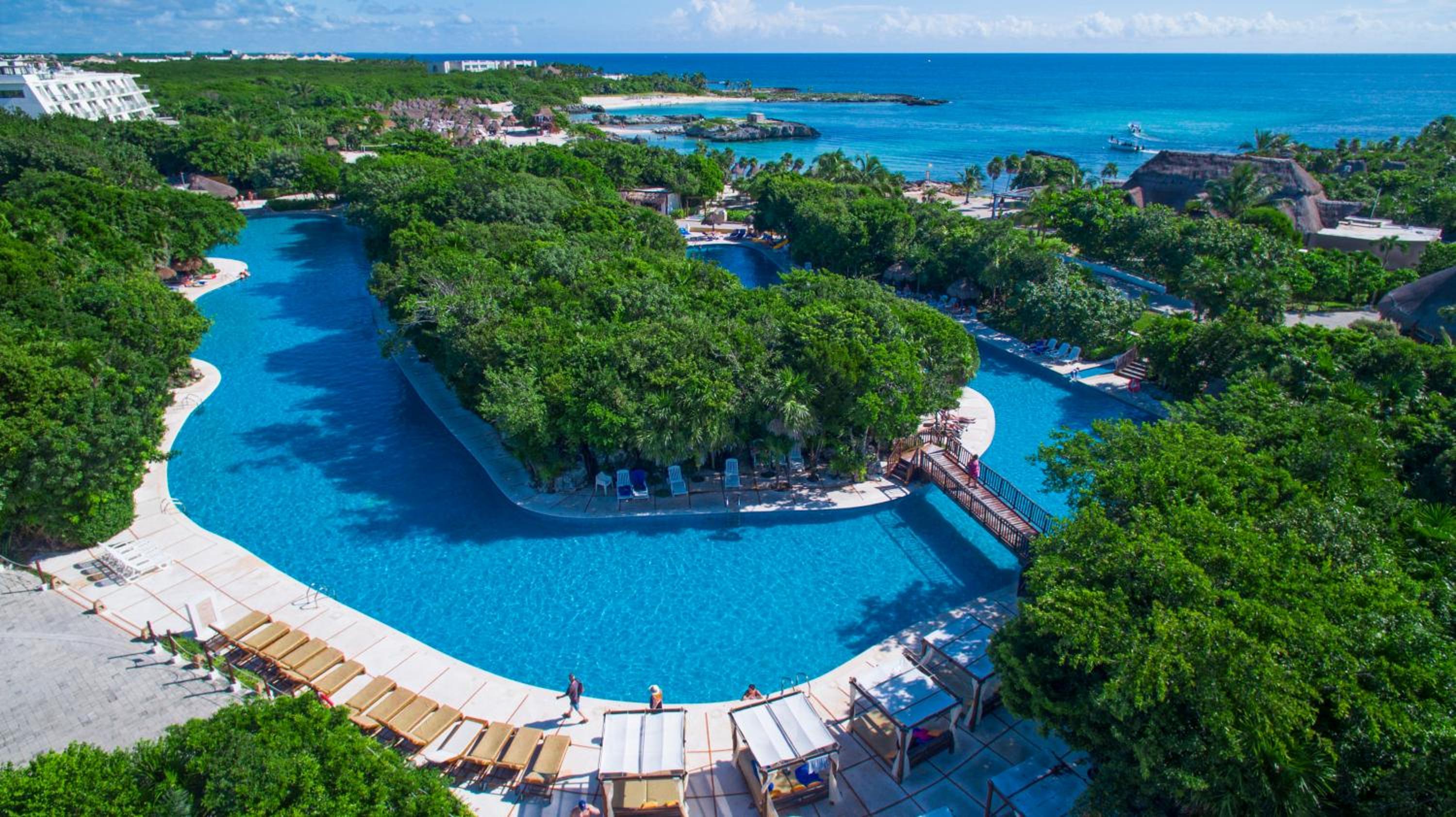 Grand Sirenis Riviera Maya Resort  Spa All Inclusive - Property Image 25