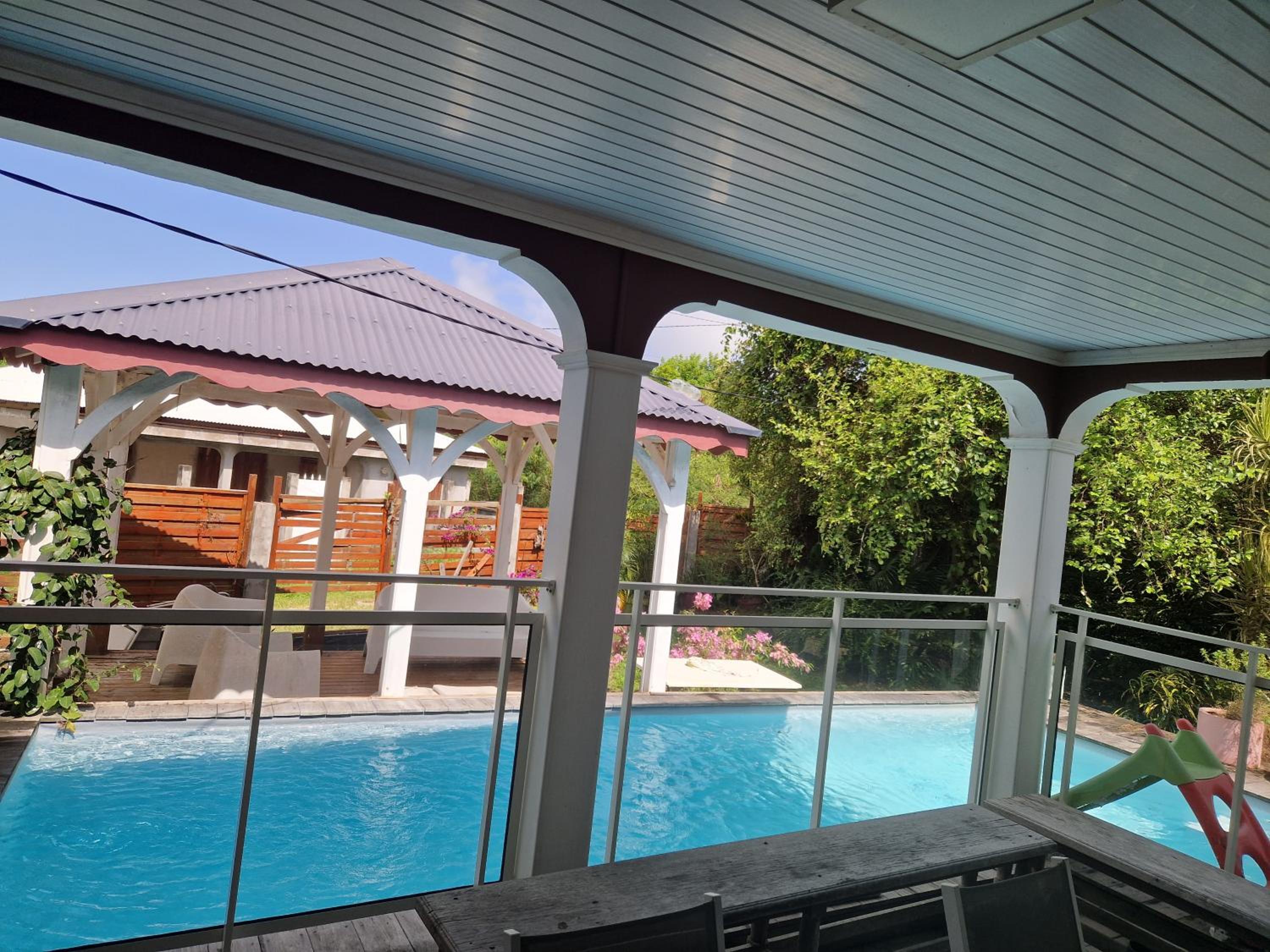 villa Major holidays