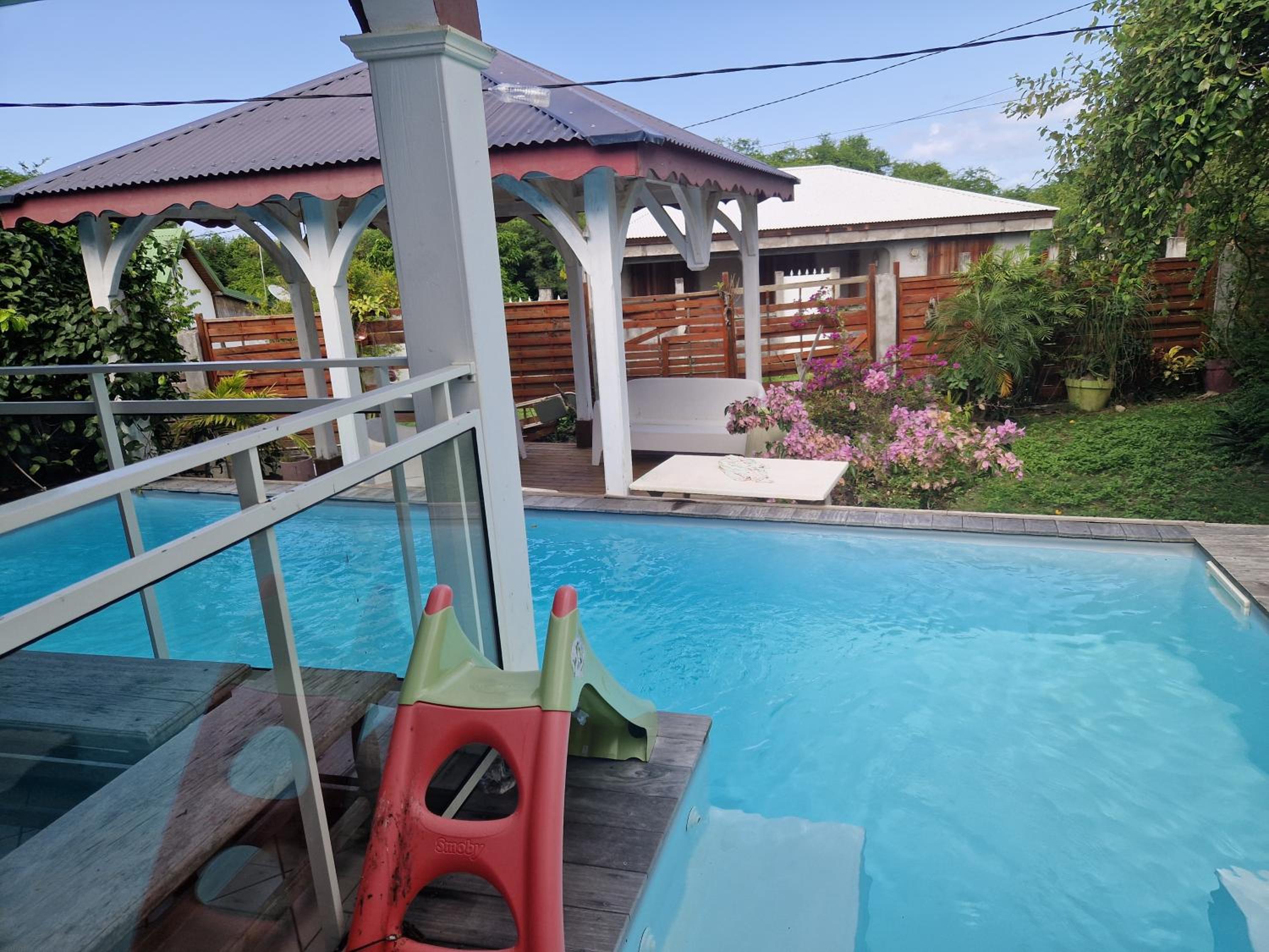 villa Major holidays