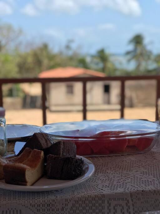 Morada do Vento