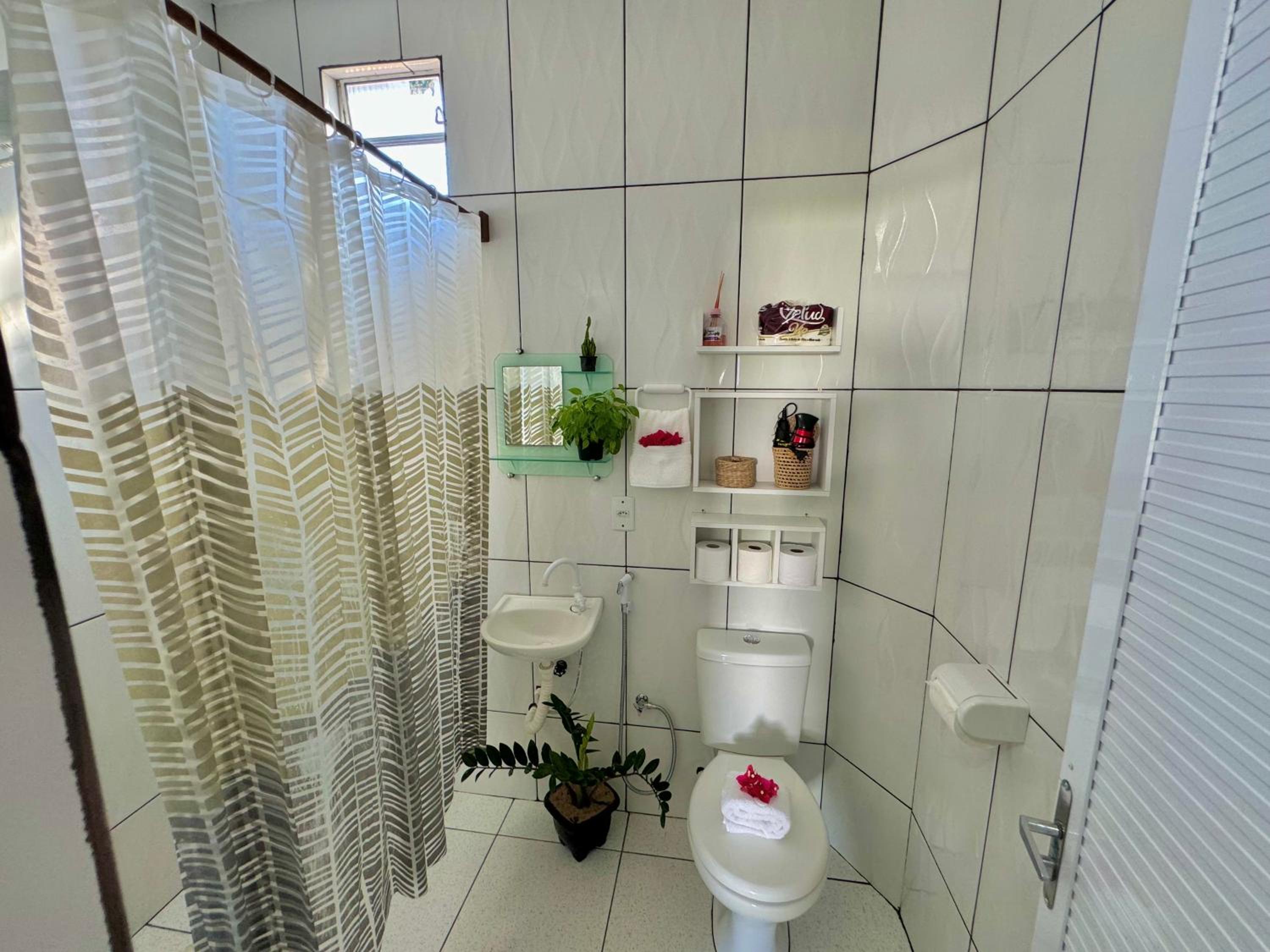 Casa Praia Beira Mar 
