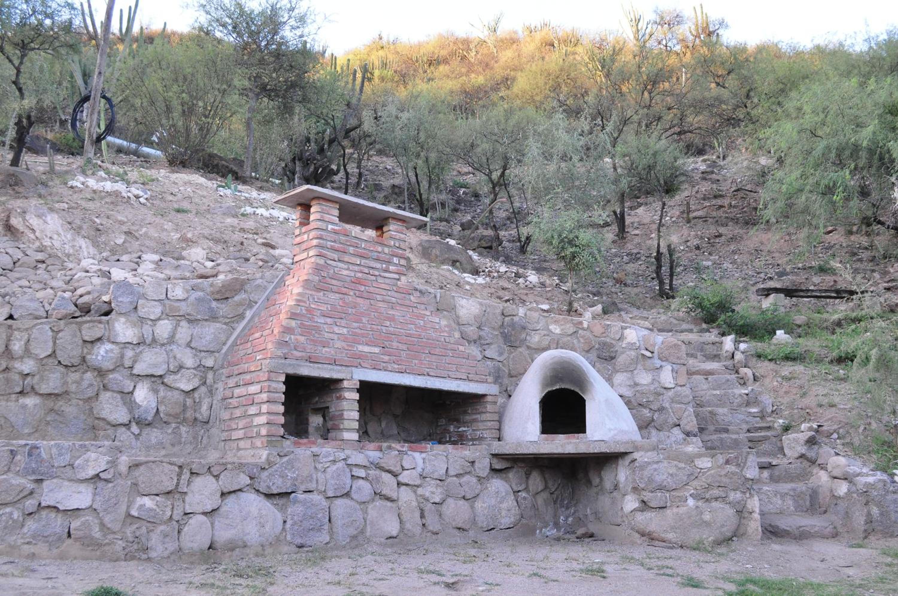 Complejo Turístico Hugo Ávila