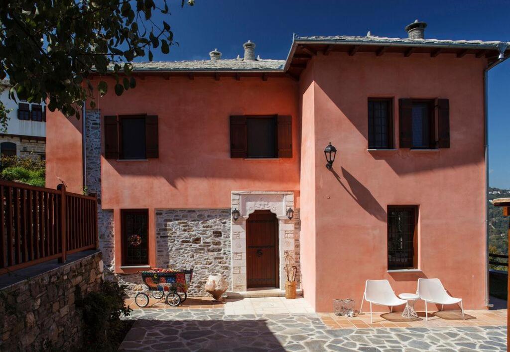Kalderimi Country House