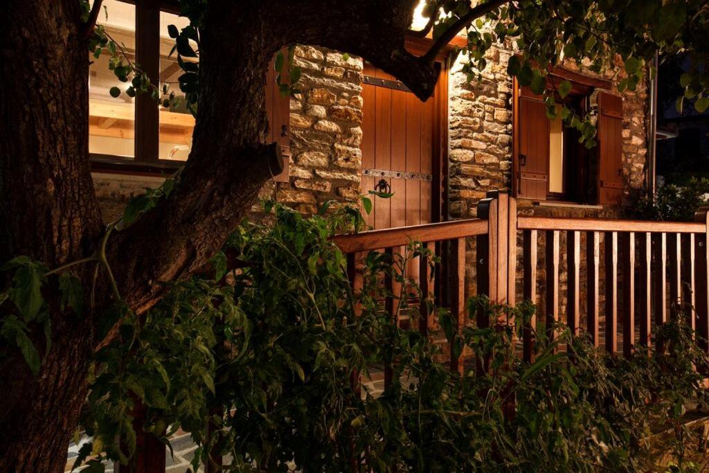 Kalderimi Country House