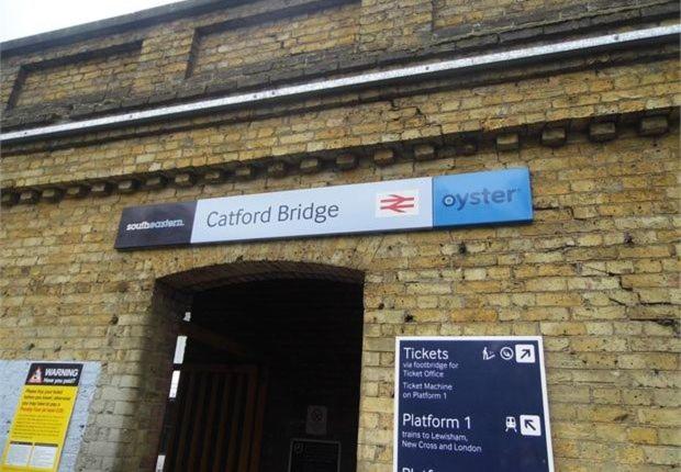 Modern 2 Bed Apartment London Lewisham Catford - Perfect for Long Stay