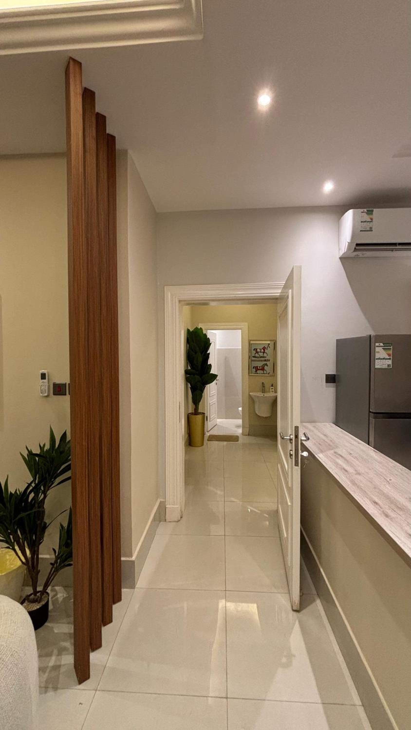 شقة نيرفانا ريزدنس Nirvana Residence Apt