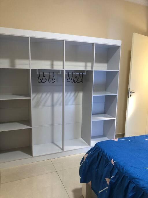 Casa nova e planejada na região da Vila A