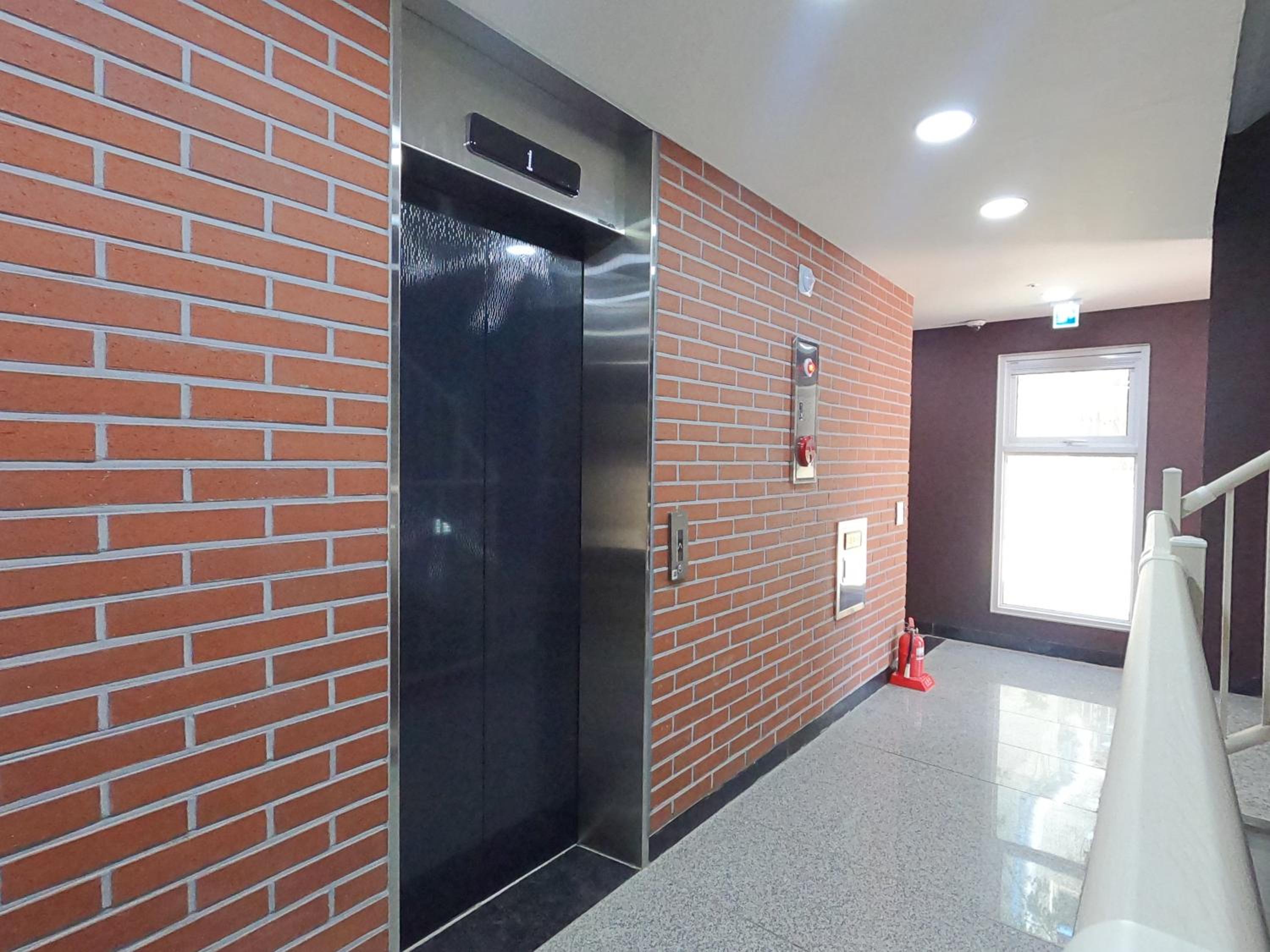 SokCho Station Hostel