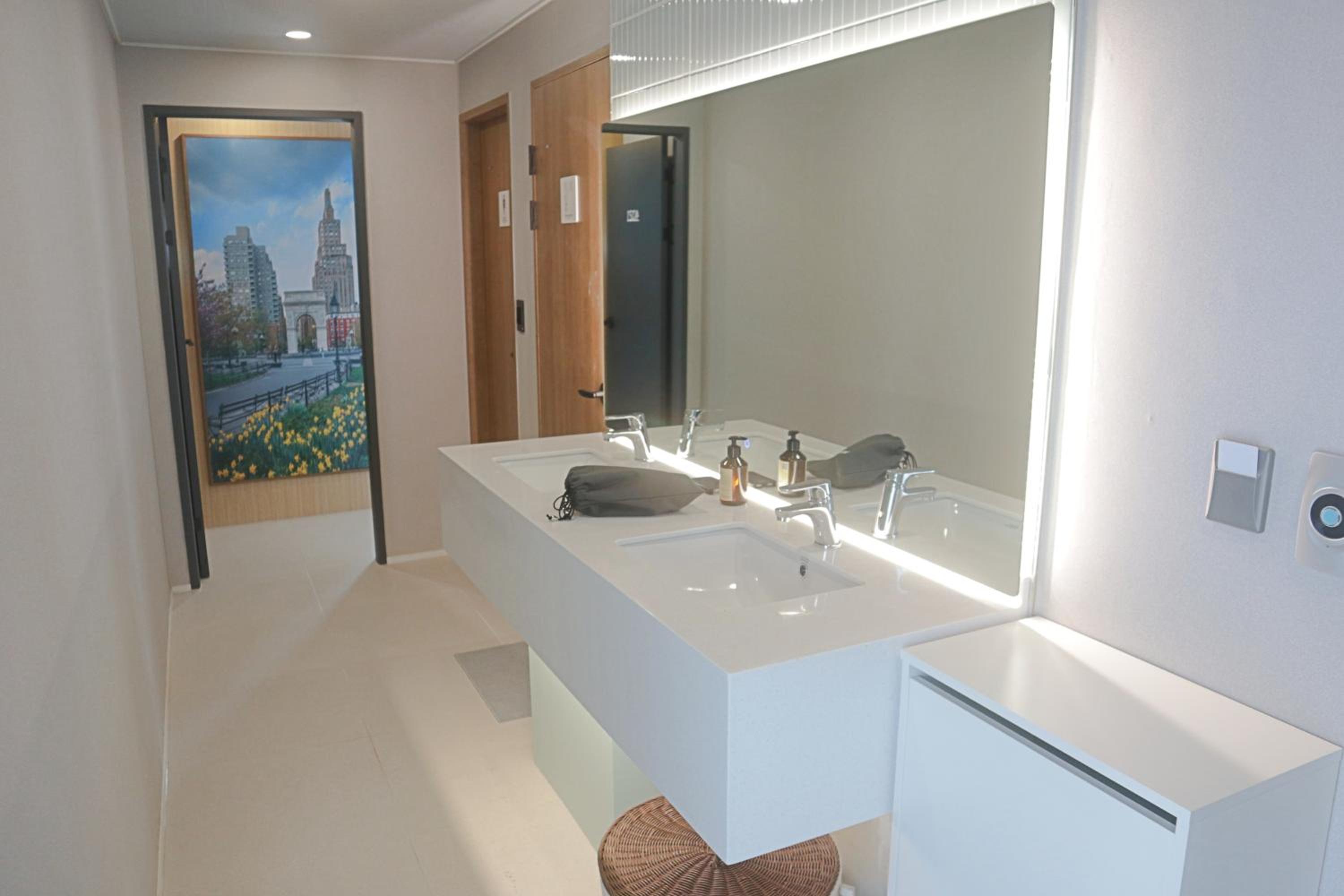 SokCho Station Hostel