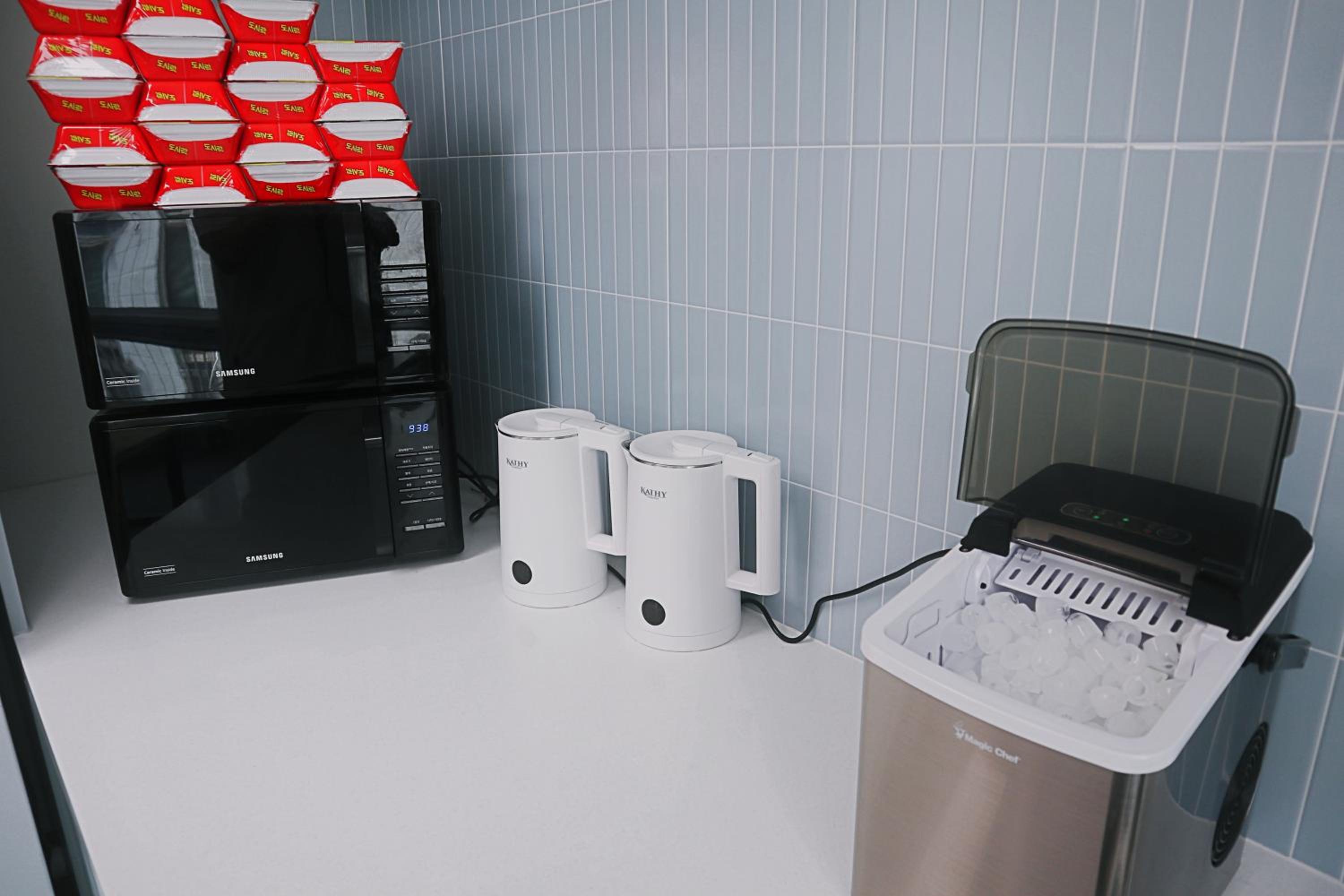 SokCho Station Hostel